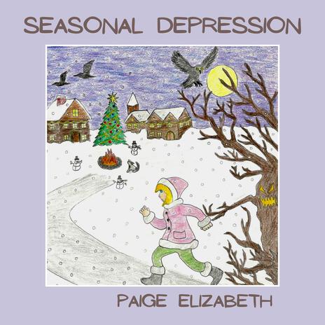 Seasonal Depression | Boomplay Music