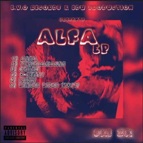 ALFA | Boomplay Music