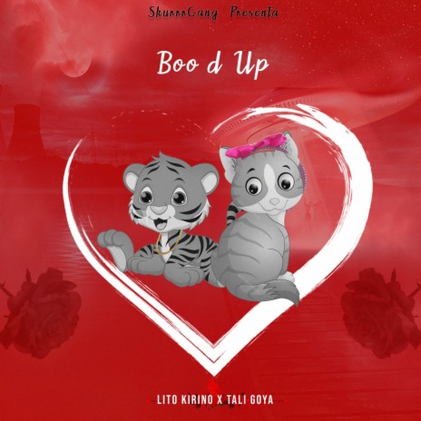 Boo'd Up (feat. Tali Goya) | Boomplay Music