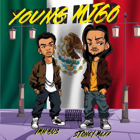 Young Migo ft. YMN Gus | Boomplay Music