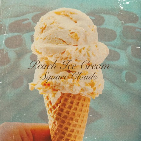 Peach Ice Cream | Boomplay Music