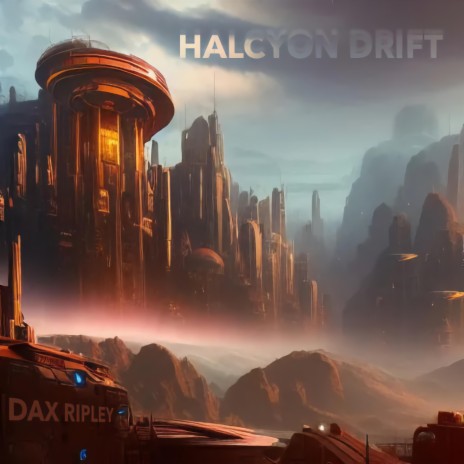 Halcyon Drift | Boomplay Music