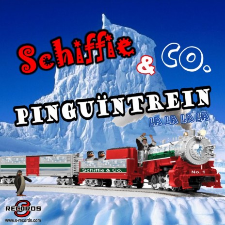 Pinguïntrein (Original mix) | Boomplay Music