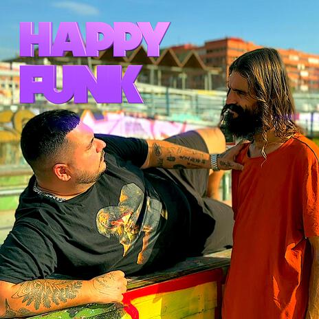 Happy Funk ft. Calleja Filósofo Poeta | Boomplay Music