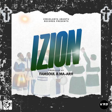 Izion ft. Ma-Arh | Boomplay Music