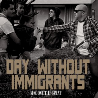 Day Without Immigrants