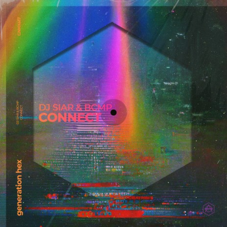 Connect (Extended Mix) ft. BCMP | Boomplay Music