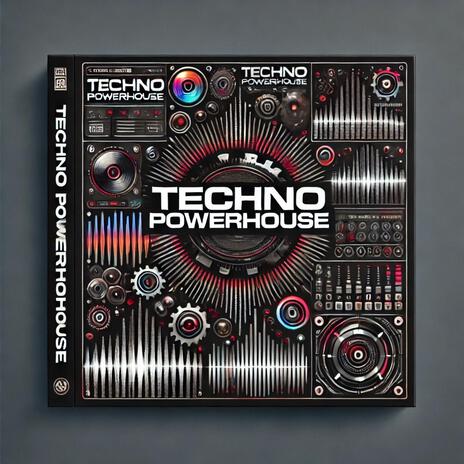 Techno Powerhouse