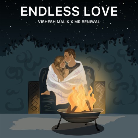 Endless Love ft. Mr. Beniwal | Boomplay Music