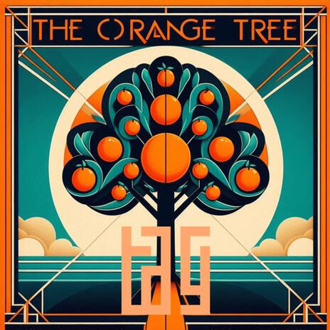 The Orange Tree (Radio Edit) | Boomplay Music