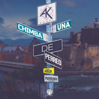 Una Chimba De Perreo lyrics | Boomplay Music