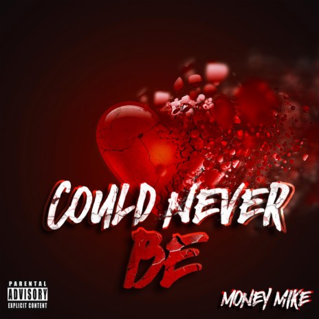 Could Never Be | Boomplay Music