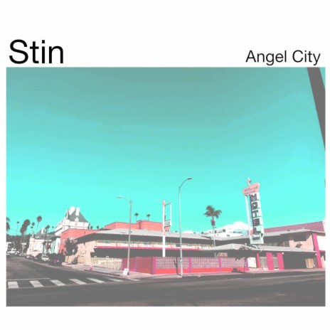 Angel City | Boomplay Music