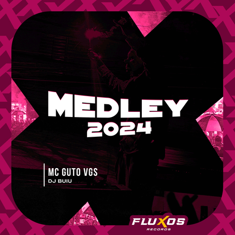 Medley 2024 ft. DJ Buiu | Boomplay Music