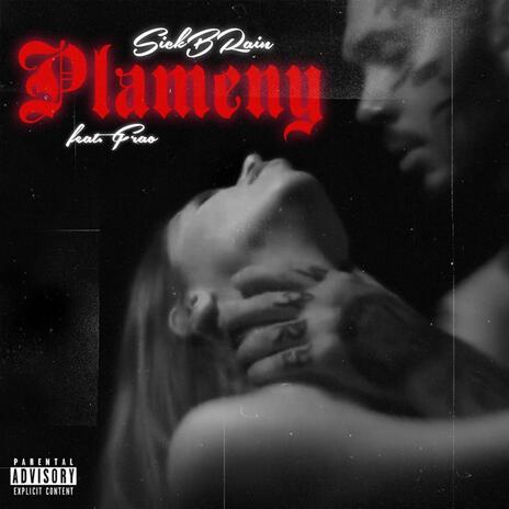 PLAMENY ft. Frao | Boomplay Music