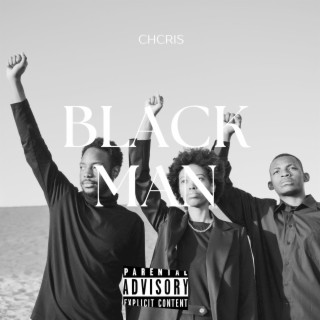 Chcris Black Man