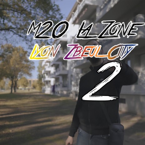 Lyon Zbeul City 2 | Boomplay Music