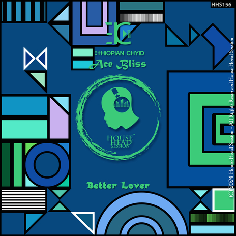 Better Lover ft. Ace Bliss | Boomplay Music