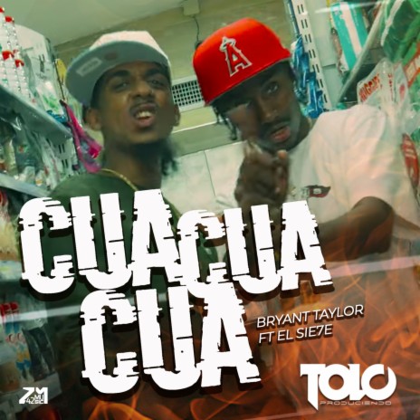 Cua Cua Cua ft. el sie7e | Boomplay Music