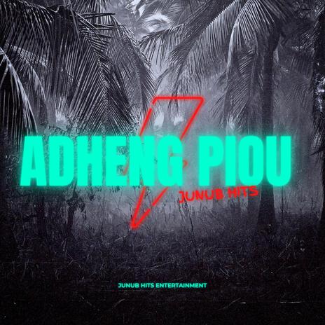 Adheng Piou ft. Bilpam Akech | Boomplay Music