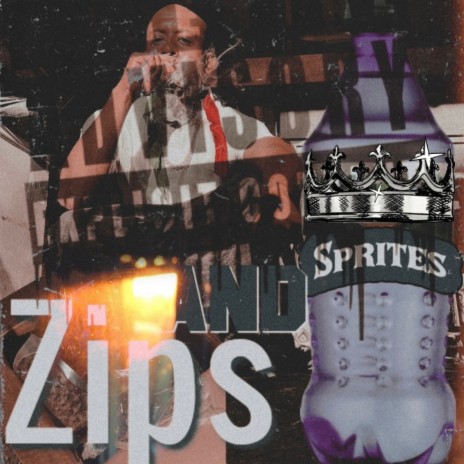 Zips and Sprites | Boomplay Music