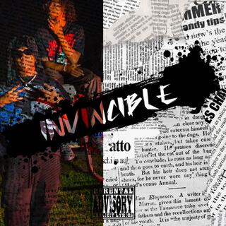 Invincible lyrics | Boomplay Music