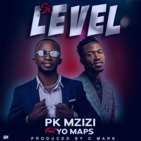 Pk Mzizi (Si level) ft. Yo maps