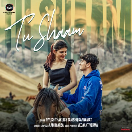 Tu Shaam ft. Tanishq Karnawat | Boomplay Music