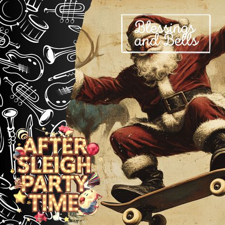 Festive Face-offs ft. After Sleigh Party Time & Christmas 2021 | Boomplay Music