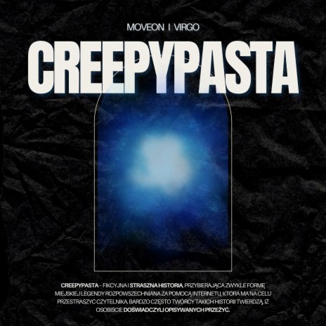 creepypasta ft. Virgo | Boomplay Music