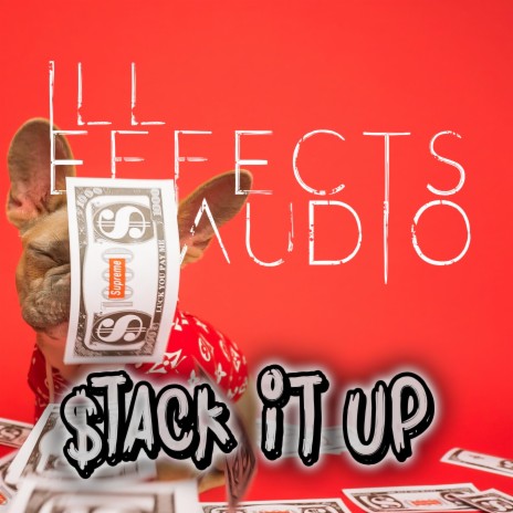 Stack It Up | Boomplay Music