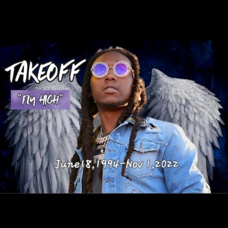 Takeoff (Fly High) | Boomplay Music