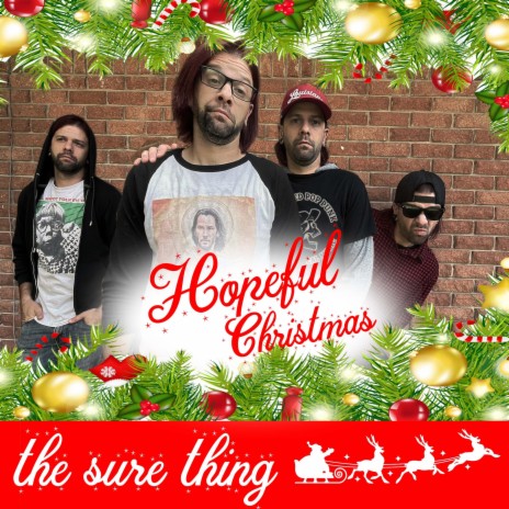 Hopeful Christmas | Boomplay Music