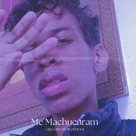 Me Machucaram (Official) | Boomplay Music