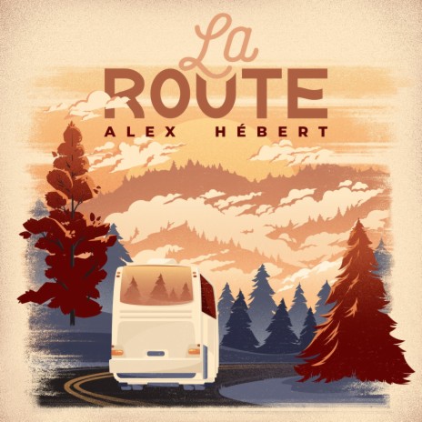 La route | Boomplay Music