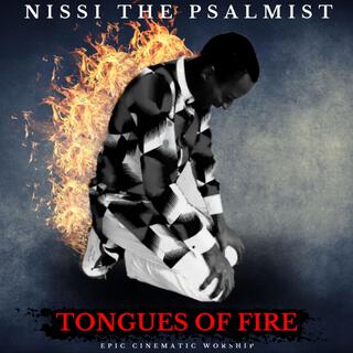 Tongues Of Fire (Cinematic Worship)