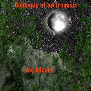 Soliloquy of an Iroquois