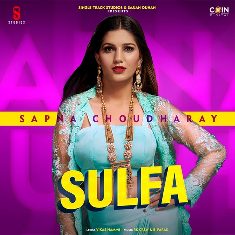 Sulfa ft. Sapna Choudhary | Boomplay Music