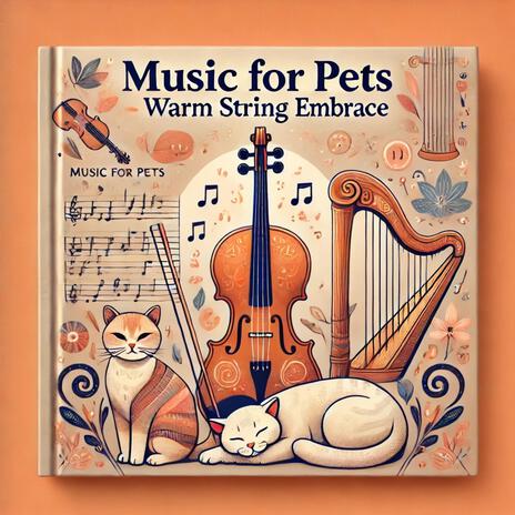 Warm String Embrace | Boomplay Music