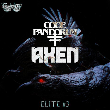 Overlord ft. Code: Pandorum | Boomplay Music