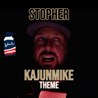 KajunMike Theme