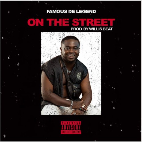 On The Street | Boomplay Music