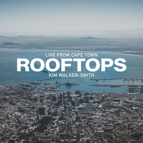 Rooftops (Live from Cape Town) | Boomplay Music