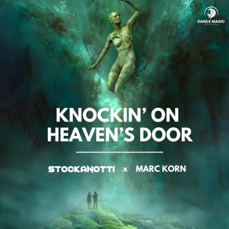 Knockin' On Heaven's Door ft. Marc Korn | Boomplay Music