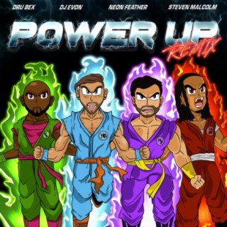 Power Up (Remix)