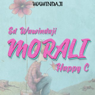 Morali (feat. Happy C)