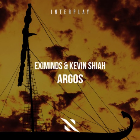Argos (Extended Mix) ft. Kevin Shiah