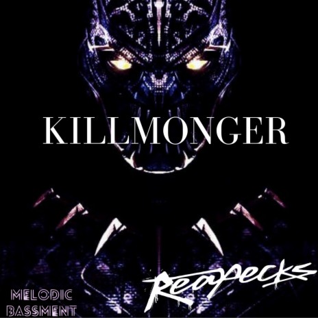 Killmonger | Boomplay Music