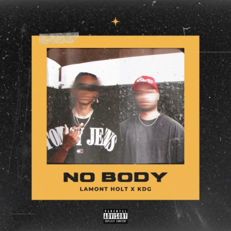 No Body ft. KDG | Boomplay Music