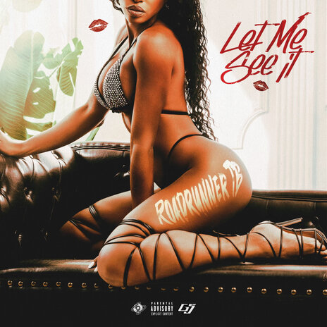 Let Me See It | Boomplay Music